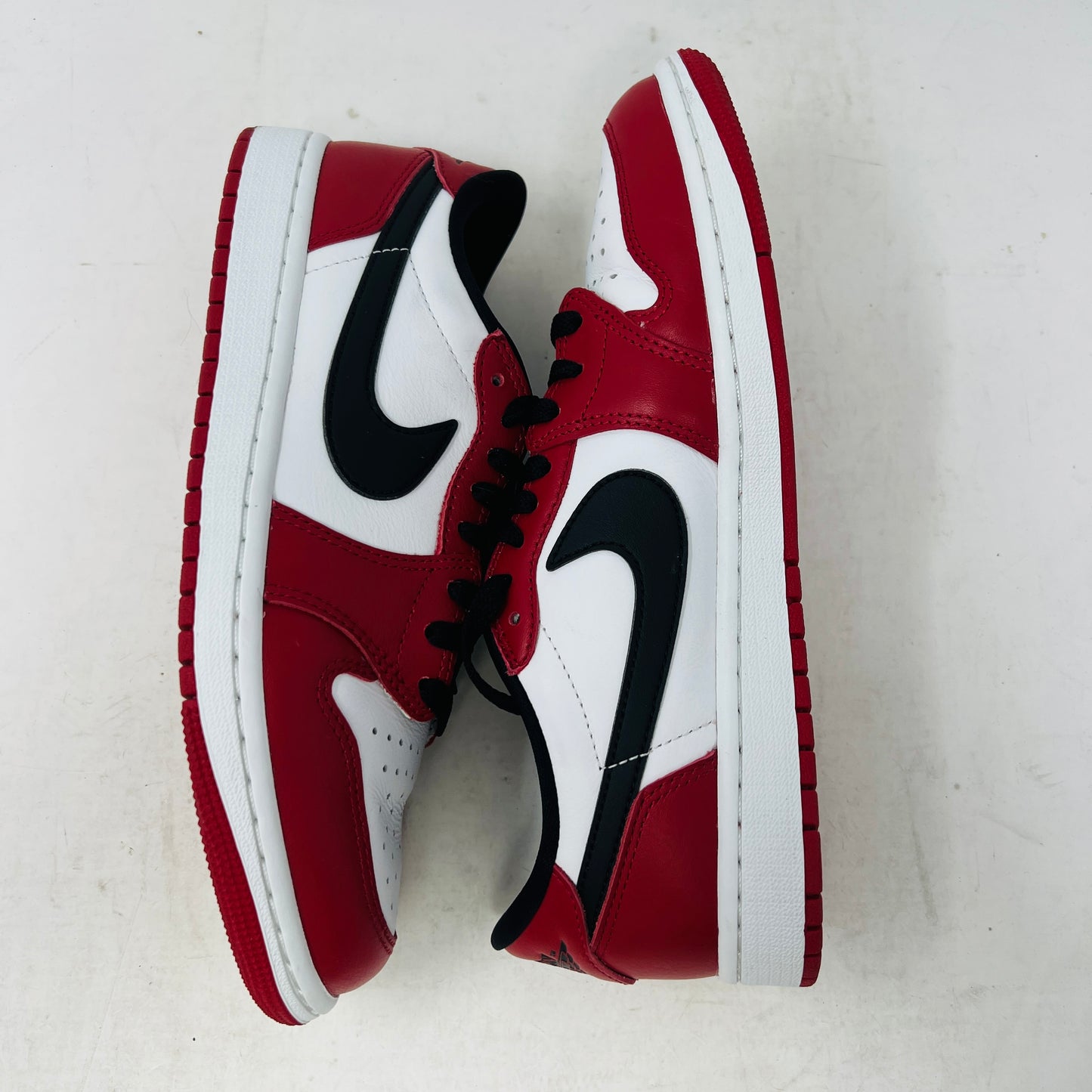 Jordan 1 Retro Low OG Chicago (2025)