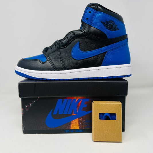 Jordan 1 Retro High OG Royal (2026)