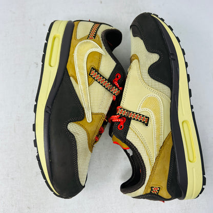 Nike Air Max 1 Travis Scott Cactus Jack Baroque Brown