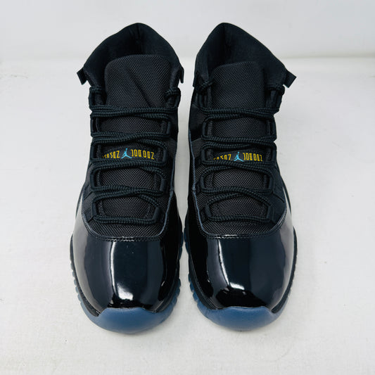 Jordan 11 Retro Gamma Blue (2025)