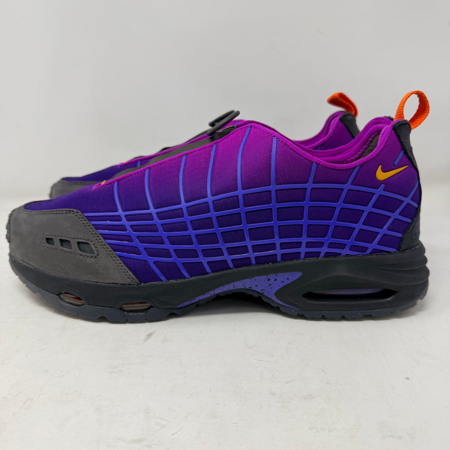 Nike Air Max Sunder SP Kids of Immigrants Sun Down