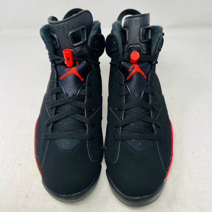 Jordan 6 Retro Infrared Salesman