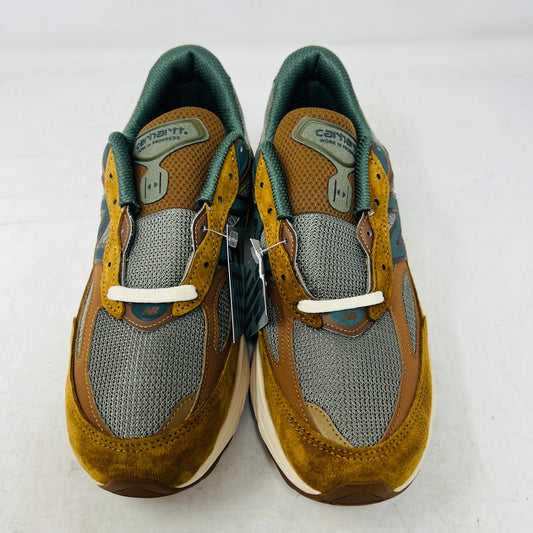 New Balance 990v6 Carhartt WIP Sculpture Center