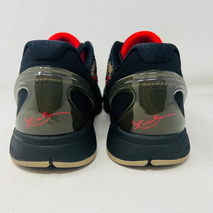 Nike Kobe 6 Protro Italian Camo (2024)