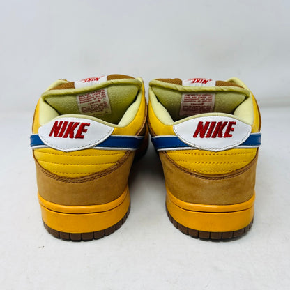 Nike SB Dunk Low Newcastle Brown Ale