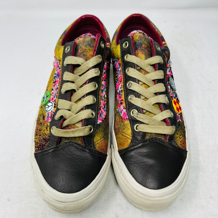 Vans Old Skool 36 LX Souvenir Warm Brown