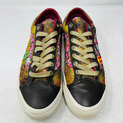 Vans Old Skool 36 LX Souvenir Warm Brown