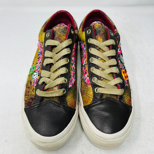 Vans Old Skool 36 LX Souvenir Warm Brown