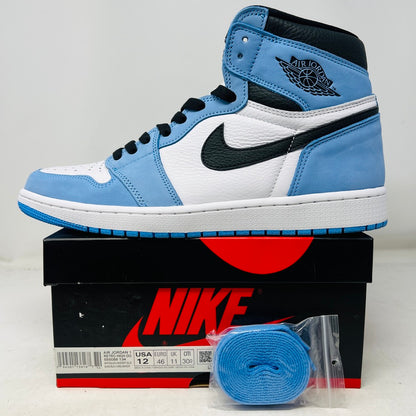 Jordan 1 Retro High OG University Blue