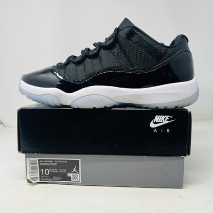 Jordan 11 Retro Low Space Jam