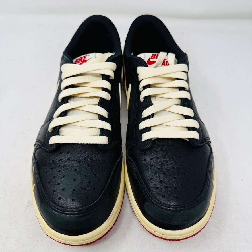 Jordan 1 Retro Low OG Nigel Sylvester Better With Time