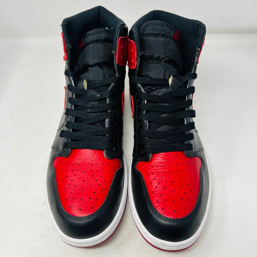 Jordan 1 Retro High Bred Banned (2016)