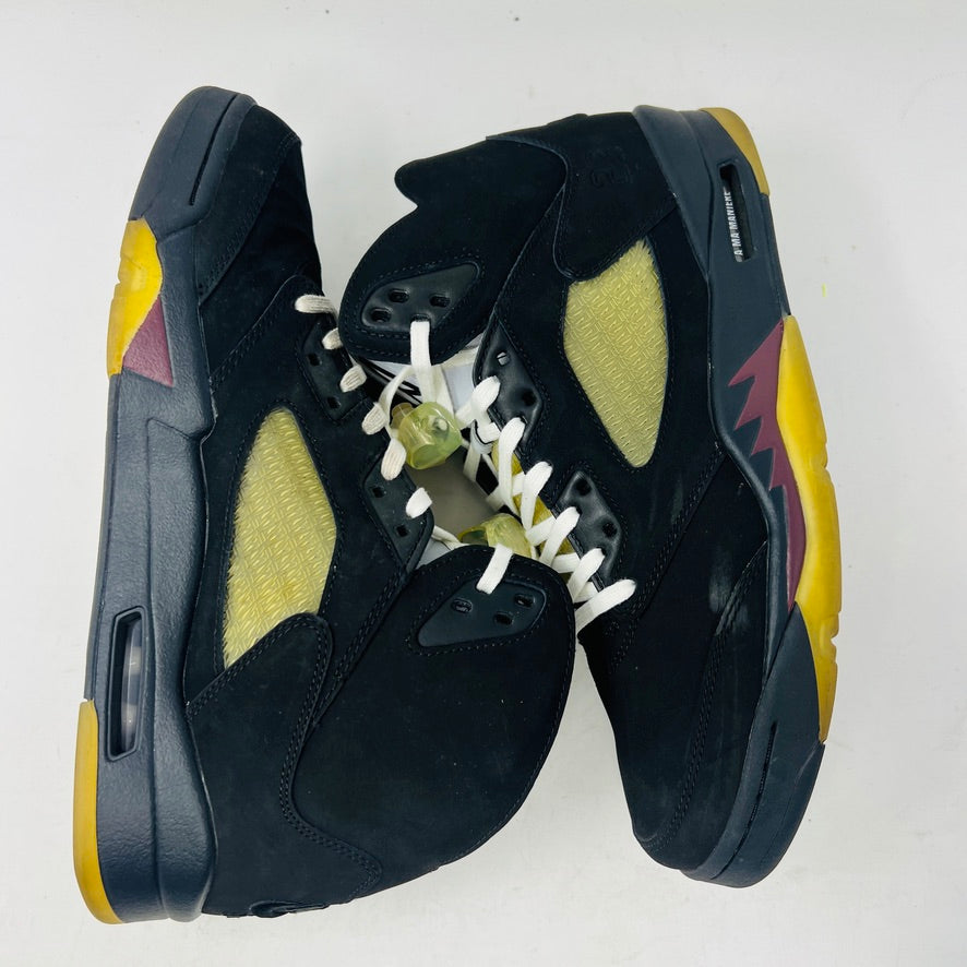 Jordan 5 Retro A Ma Maniére Dusk