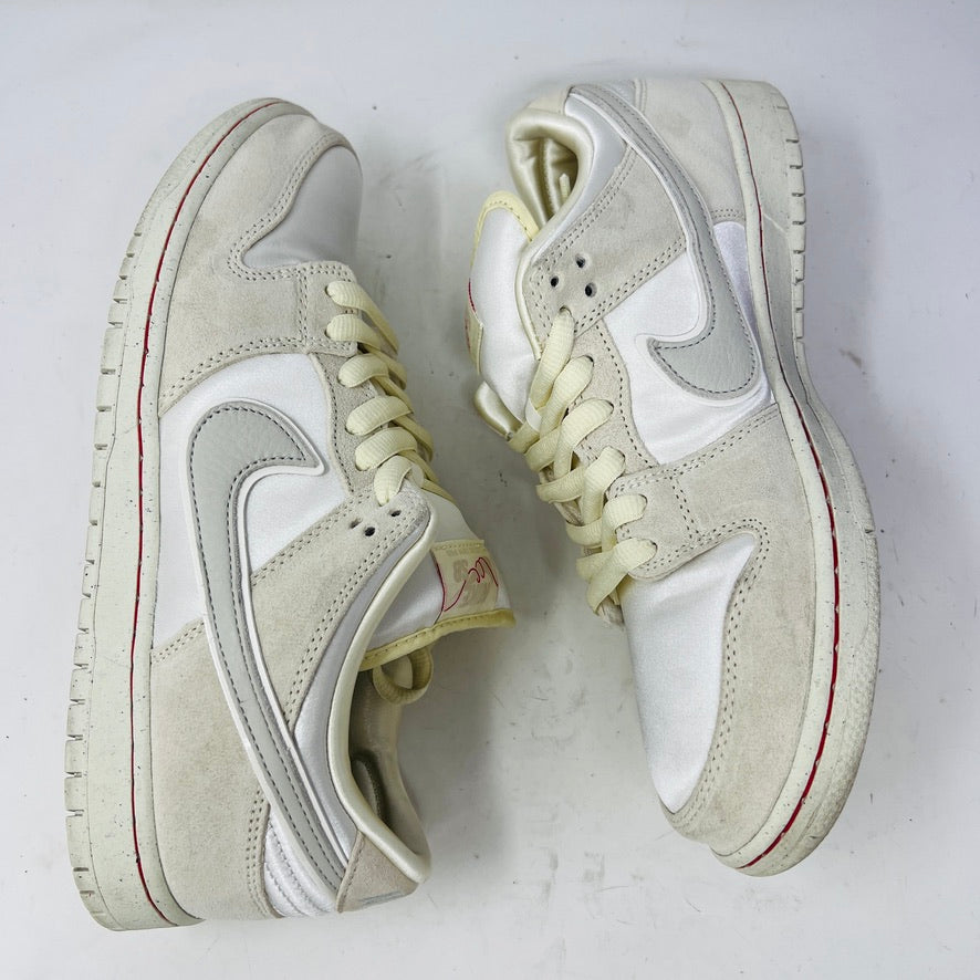 Nike SB Dunk Low City of Love Light Bone