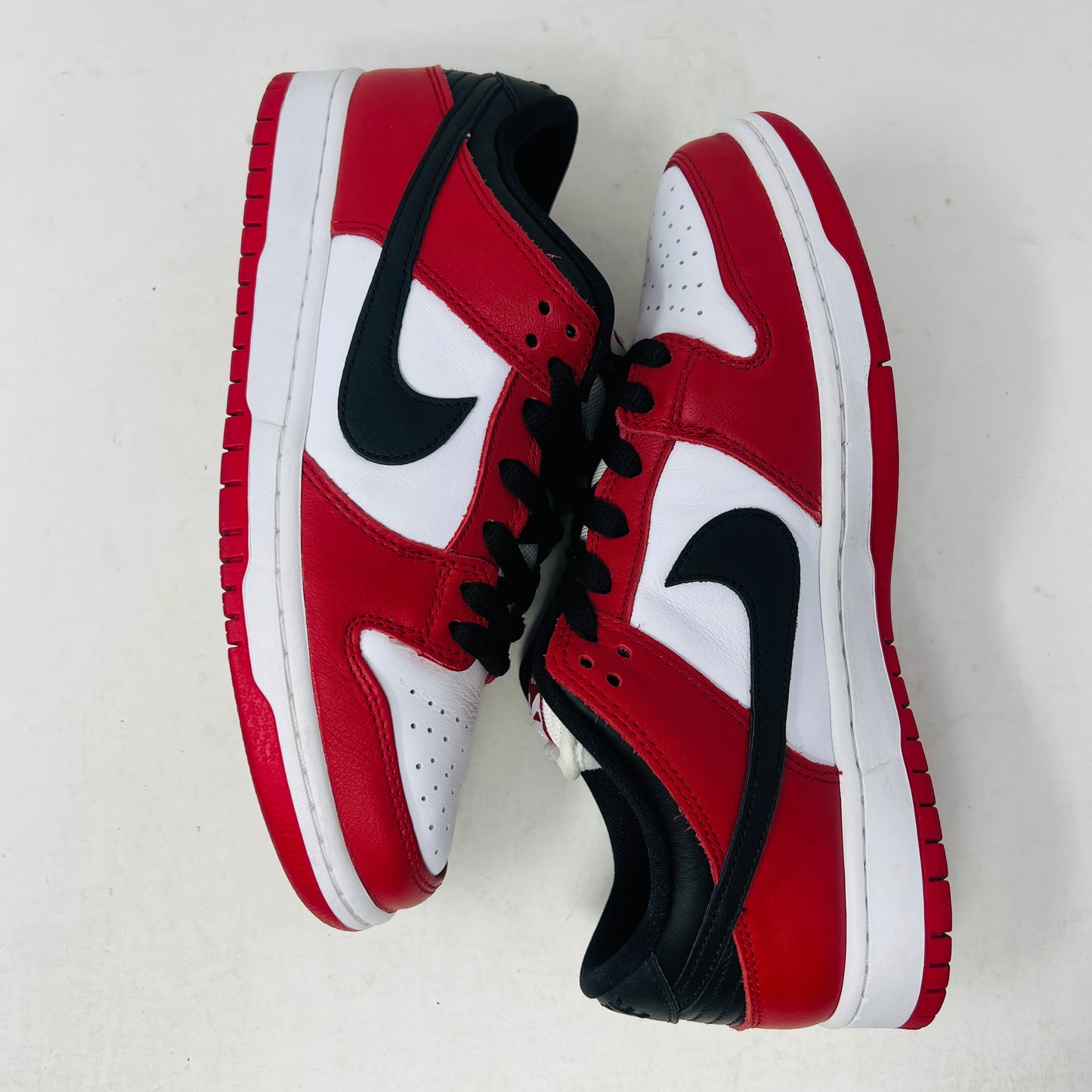 Nike SB Dunk Low Pro J-Pack Chicago