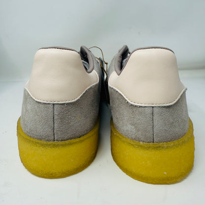 adidas Clarks 8th Street Gazelle Indoor by Ronnie Fieg Molecule Exclusive