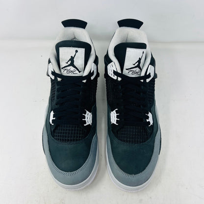 Jordan 4 Retro Fear (2024)