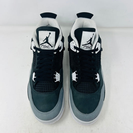 Jordan 4 Retro Fear (2024)