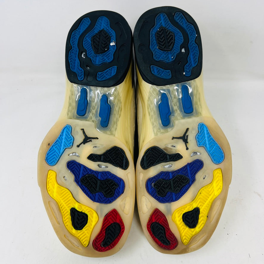 Jordan 17 Retro Low SP Infinite Archives