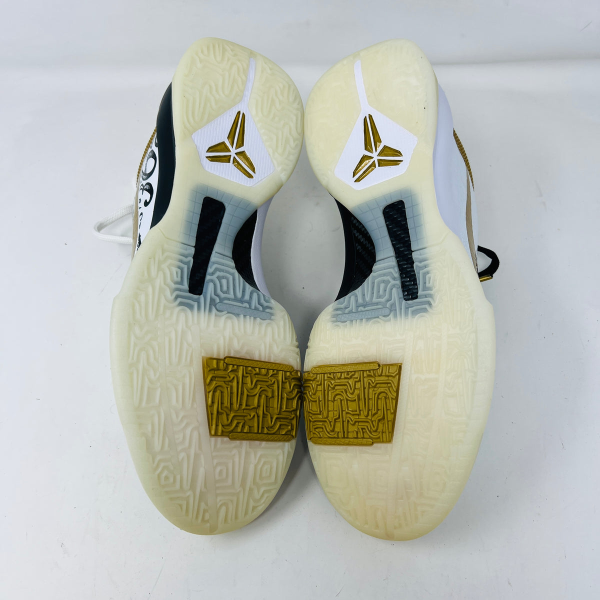 Nike Kobe 5 Protro Big Stage/Parade