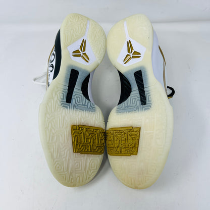 Nike Kobe 5 Protro Big Stage/Parade