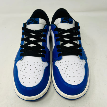 Jordan 1 Retro Low OG Game Royal
