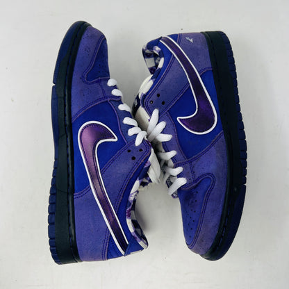 Nike SB Dunk Low Concepts Purple Lobster (Special Box)