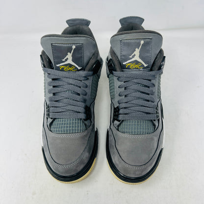 Jordan 4 Retro Cool Grey (2019)