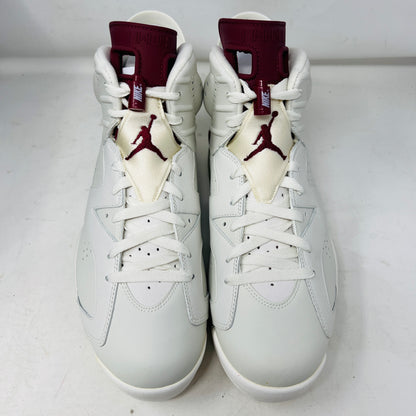 Jordan 6 Retro Maroon (2015)
