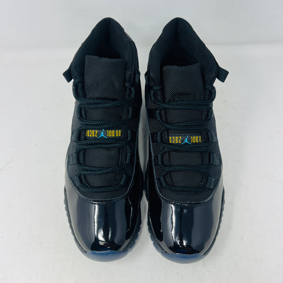 Jordan 11 Retro Gamma Blue (2025)