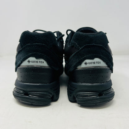 New Balance 2002R Protection Pack Black