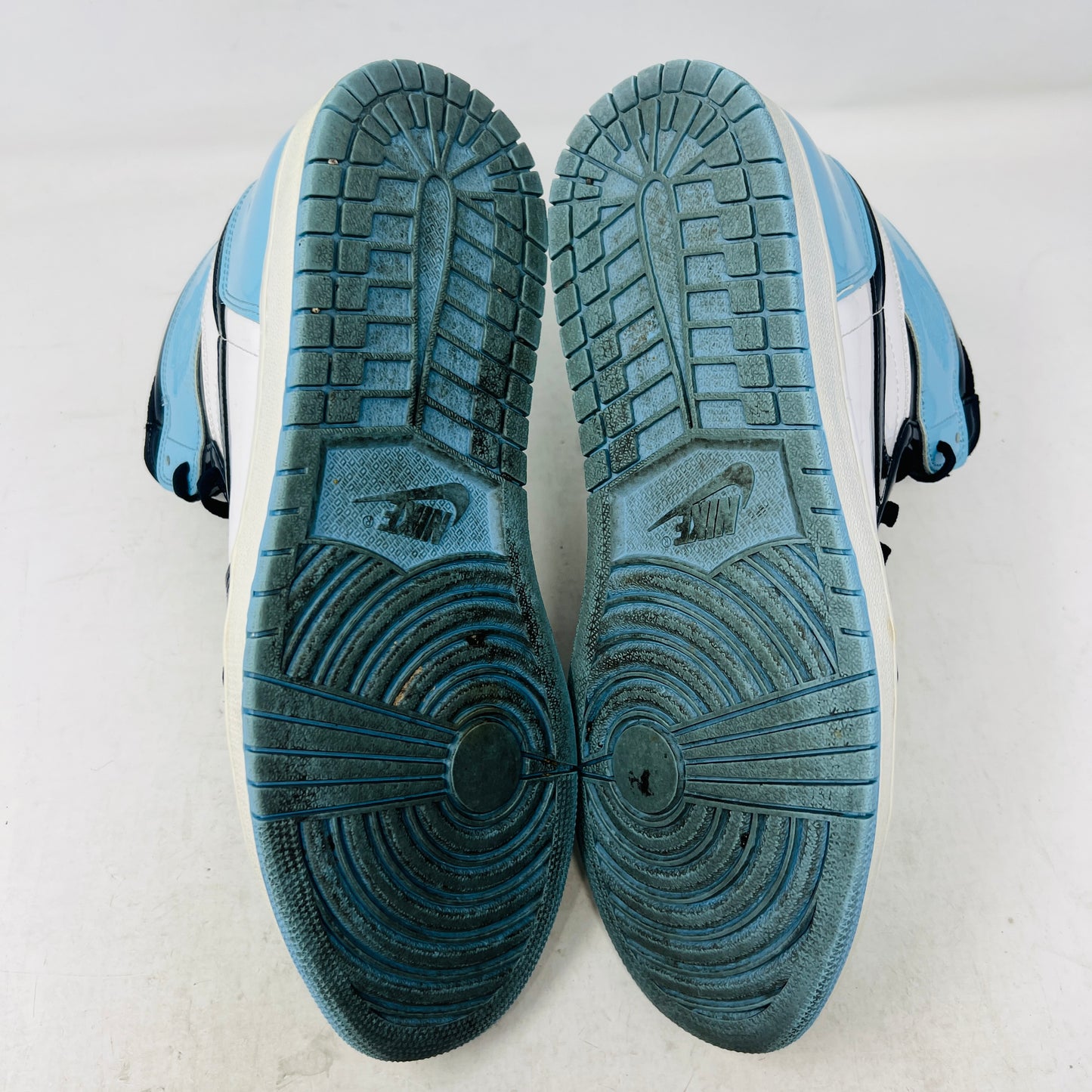 Jordan 1 Retro High UNC Patent (Women's)