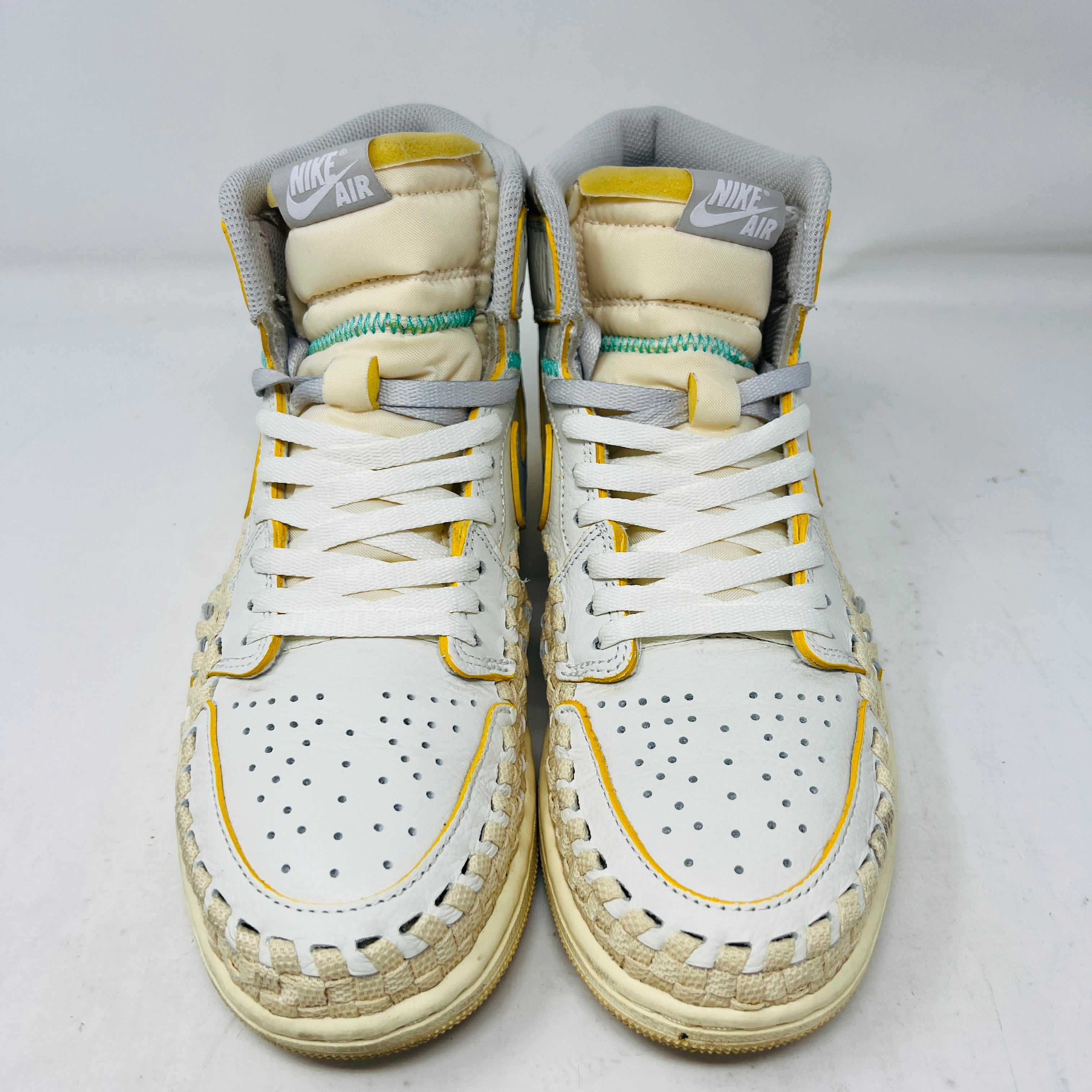 スニーカー Jordan 1 Retro High OG SP Union LA Bephies Beauty Supply Air Jordan x UNION x Bephies Beauty Supply 1 Retro High OG