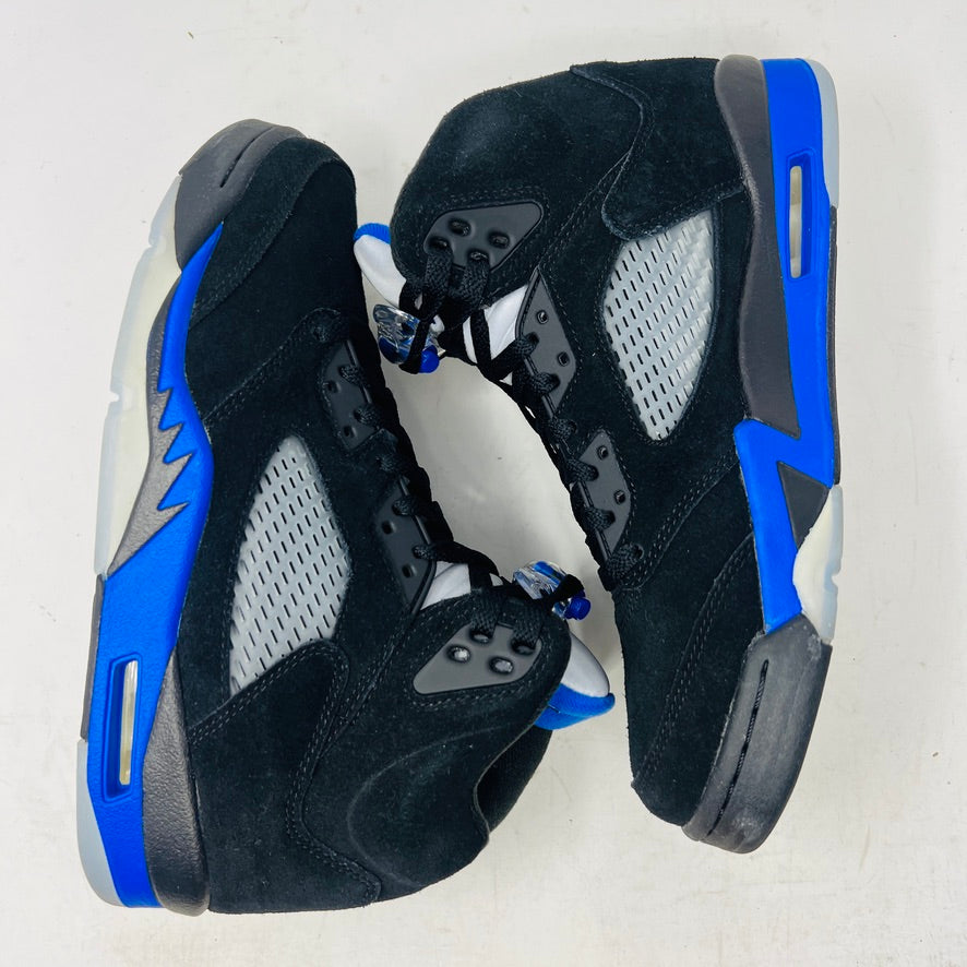 Jordan 5 Retro Racer Blue