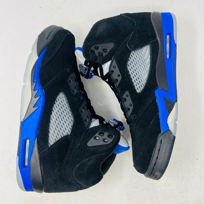 Jordan 5 Retro Racer Blue