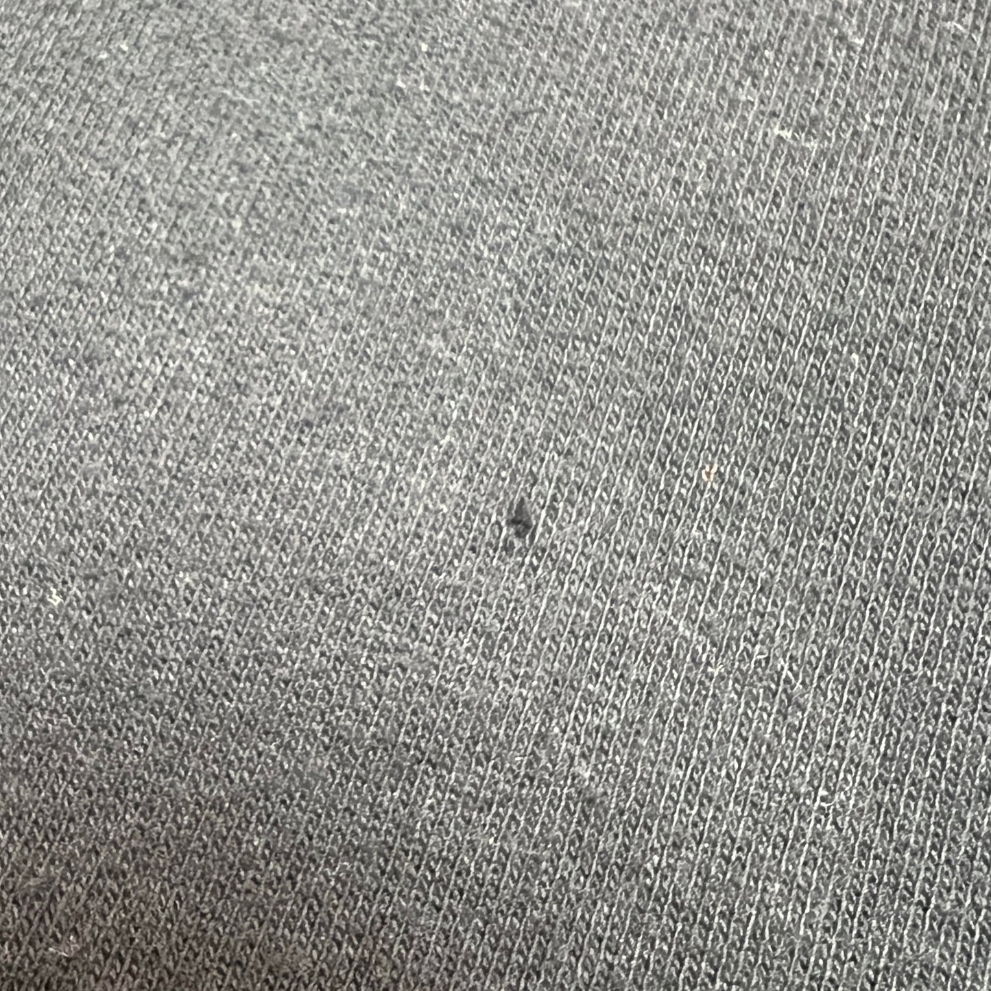 Chrome Hearts Floral Horseshoe Zip Up Hoodie Black