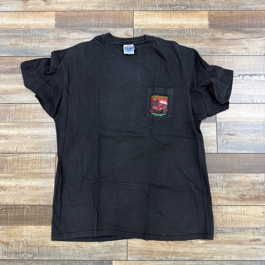 Vintage Mission Impossible Predator T-Shirt