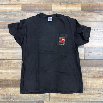 Vintage Mission Impossible Predator T-Shirt