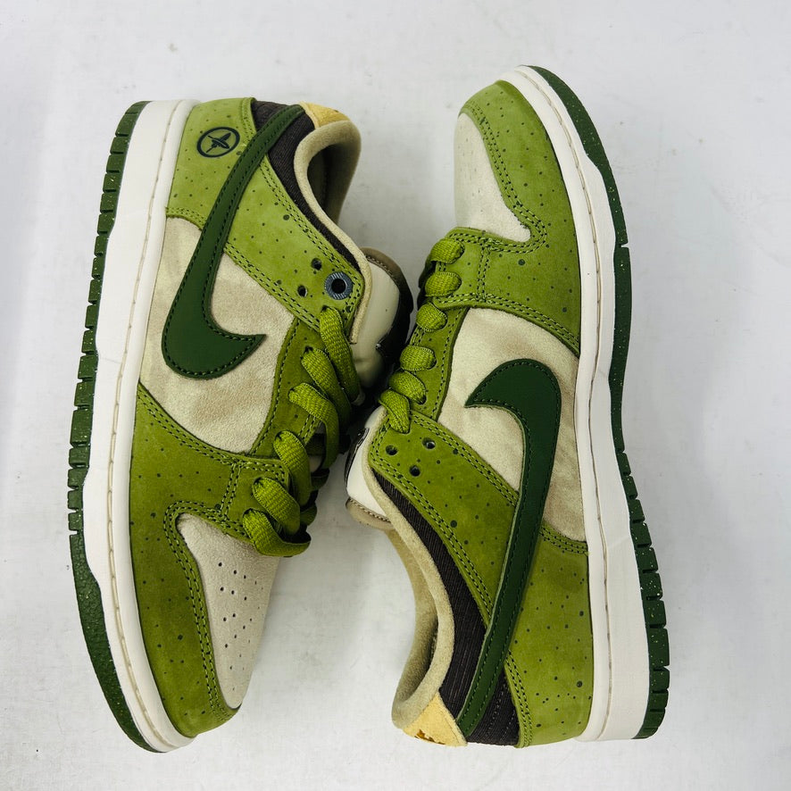Nike SB Dunk Low Yuto Horigome Matcha