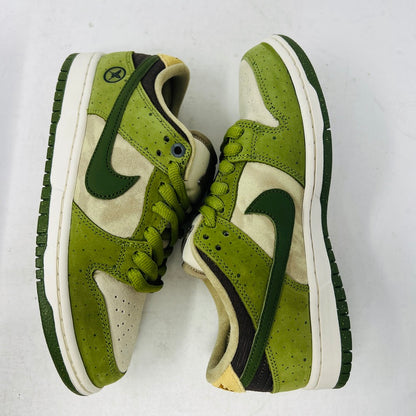 Nike SB Dunk Low Yuto Horigome Matcha