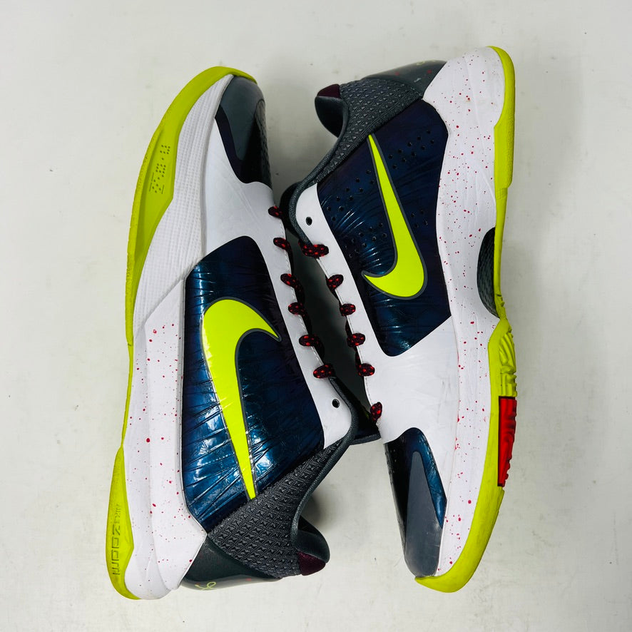Nike Kobe 5 Protro Chaos