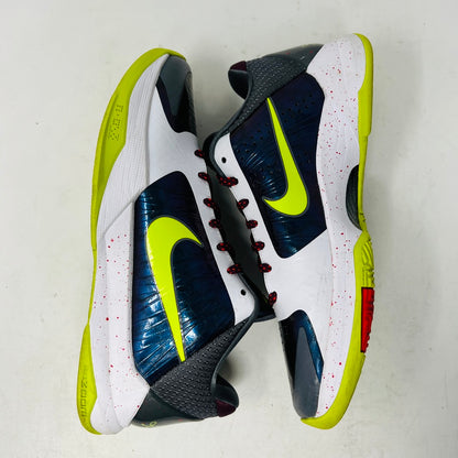 Nike Kobe 5 Protro Chaos