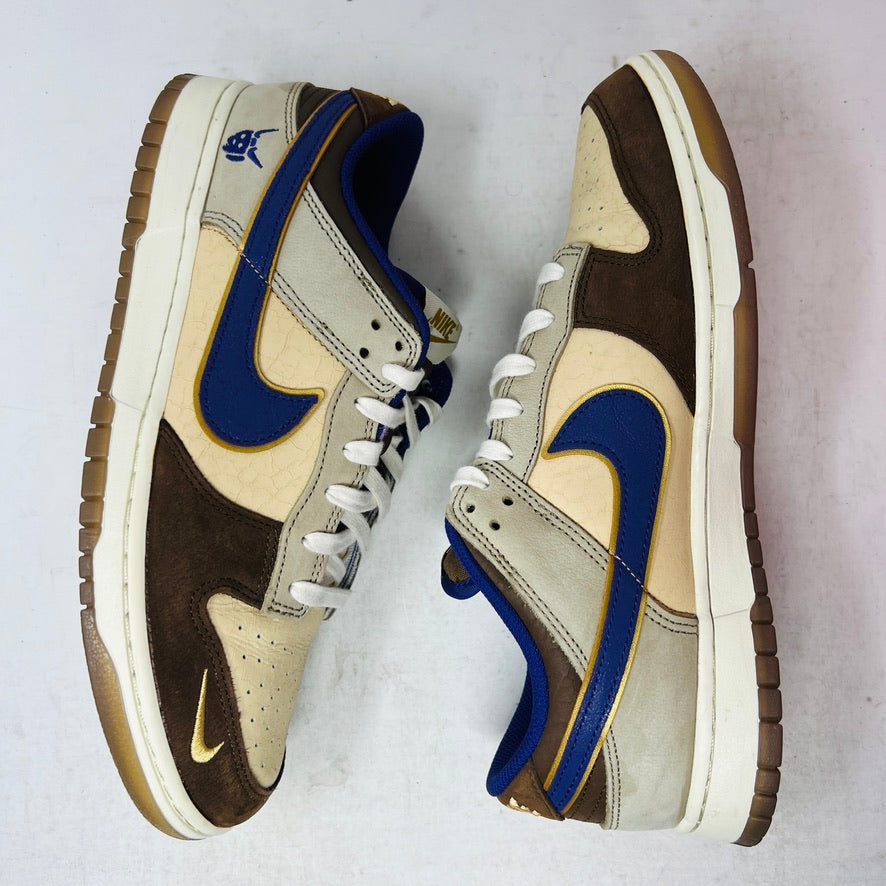 Nike Dunk Low Setsubun (2022)