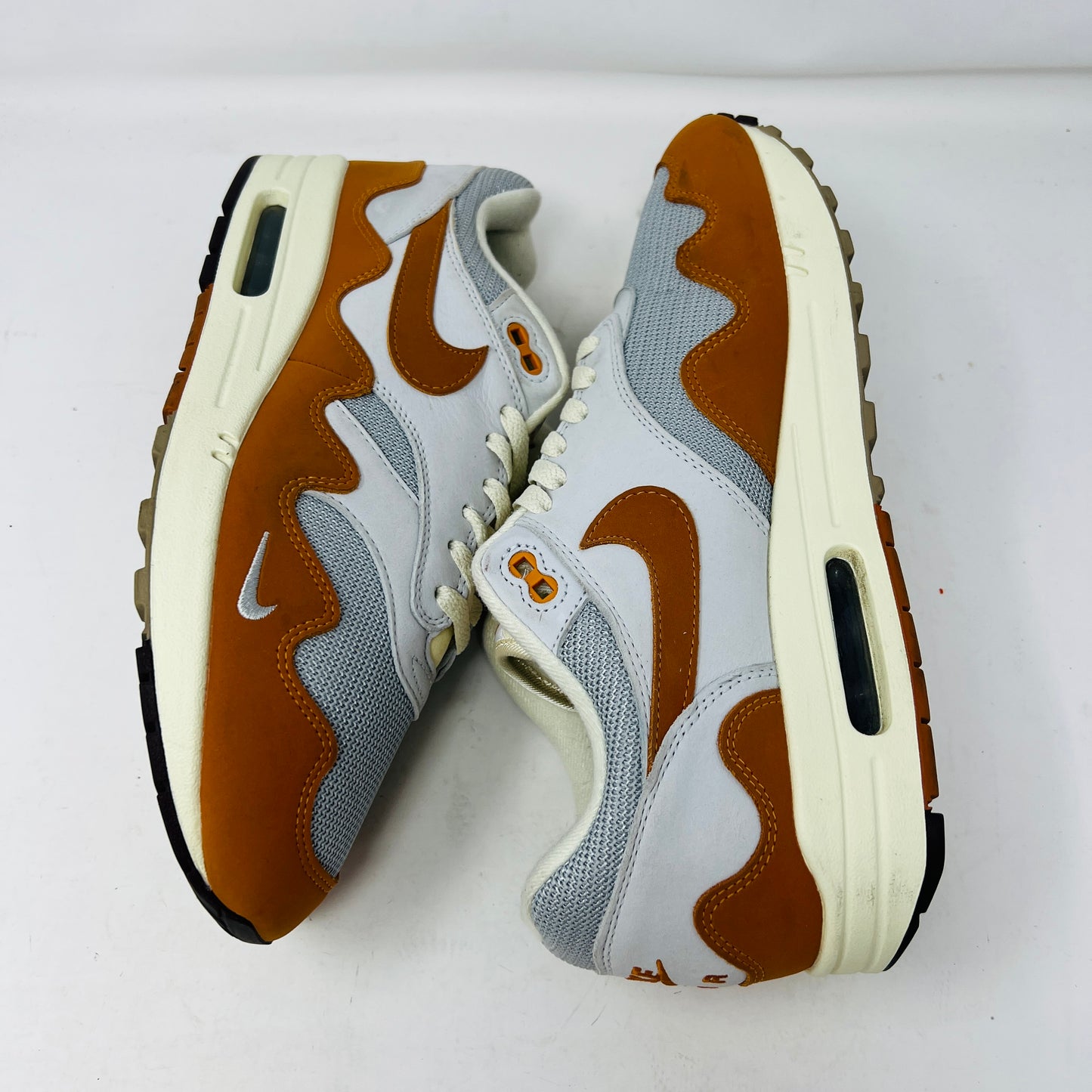 Nike Air Max 1 Patta Waves Monarch