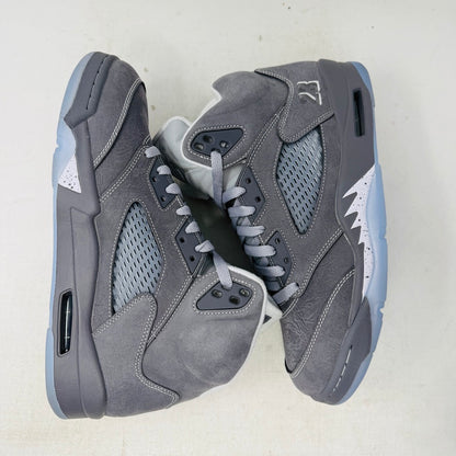 Jordan 5 Retro Wolf Grey (2026)