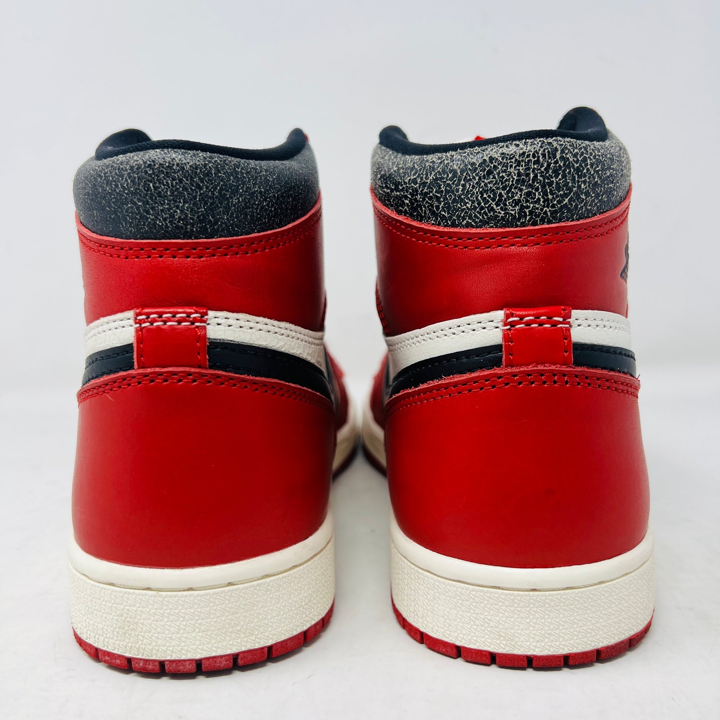 Jordan 1 Retro High OG Chicago Lost and Found