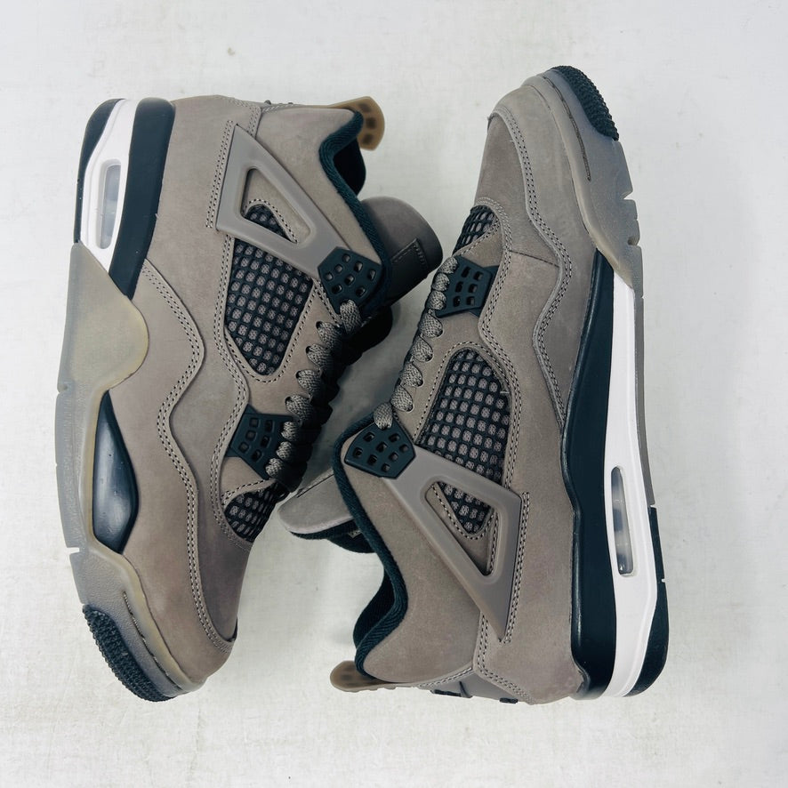 Jordan 4 Retro Cave Stone