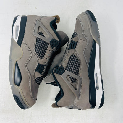 Jordan 4 Retro Cave Stone