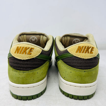Nike SB Dunk Low Yuto Horigome Matcha