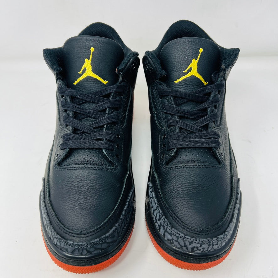 Jordan 3 Retro J Balvin Rio